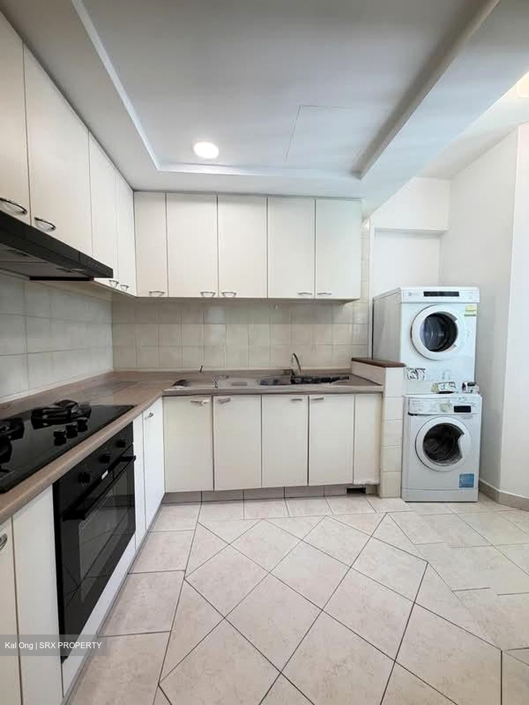 Burlington Square (D7), Apartment #557909851